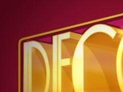 Deco Diamonds image