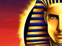 Ra & the Scarab Temple image