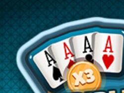 Triple Bonus Poker image