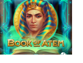 Book Of Atem