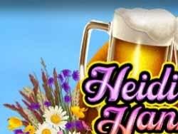 Heidi and Hannahs Bier Haus image