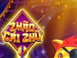 Zhao Cai Zhu Yo Ho Hog image