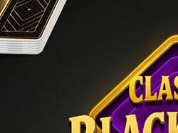 Classic Blackjack VIP image