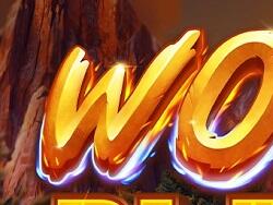 Wolf Blaze MegaWays image