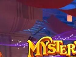 Mystery of the Lamp Secret Bazaar image