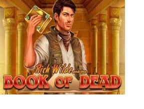 Book of Dead