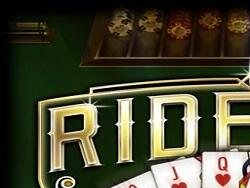 Ride'em Poker image
