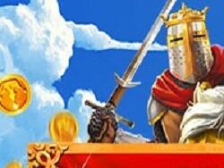 Lock & Hit: Red Knight image