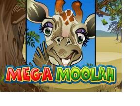 Mega Moolah