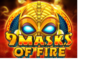 9 Masks Of Fire