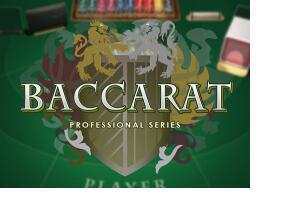 Baccarat Pro